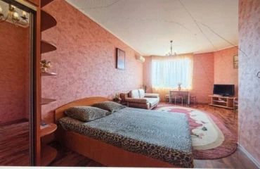 Photo One-Room flat, to rent. Odesa Приморский