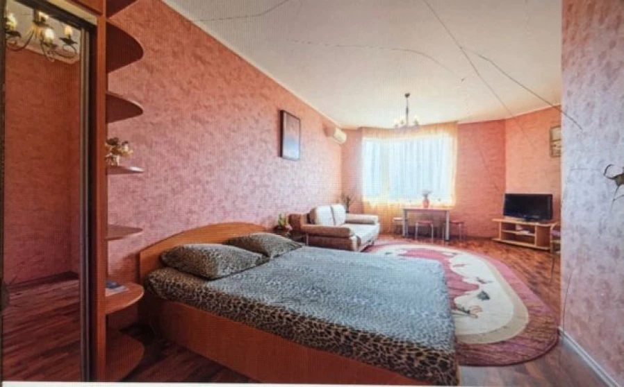 Photo 1. One-Room flat, to rent. Odesa Приморский