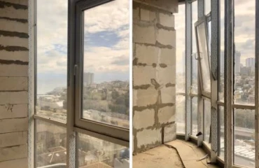Foto Dos Ambientes piso, en venta. Odesa Киевский