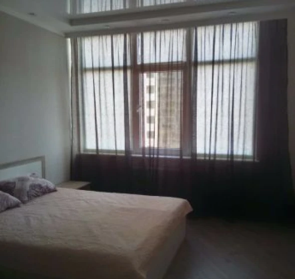 Photo 1. One-Room flat, to rent. Odesa Киевский