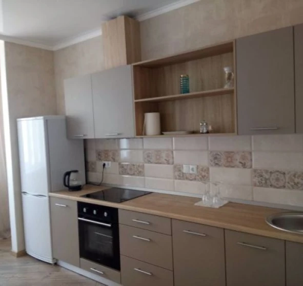 Фото 1. Однокімнатна квартира, продаж. Одеса Киевский