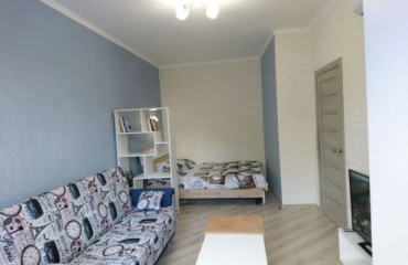 Photo One-Room flat, to rent. Odesa Приморский