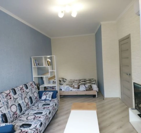 Zdjęcie 1. Kawalerka mieszkanie, do wynajęcia. Odesa Приморский