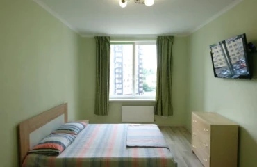 Photo One-Room flat, to rent. Odesa Приморский