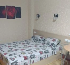 Zdjęcie 4. Kawalerka mieszkanie, do wynajęcia. Odesa Приморский