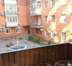 Zdjęcie 5. Kawalerka mieszkanie, do wynajęcia. Odesa Приморский