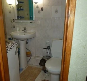Foto 3. Dos Ambientes piso, en venta. Odesa Киевский