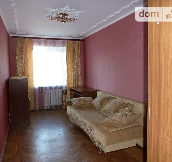 Foto 1. Dos Ambientes piso, en venta. Odesa Киевский