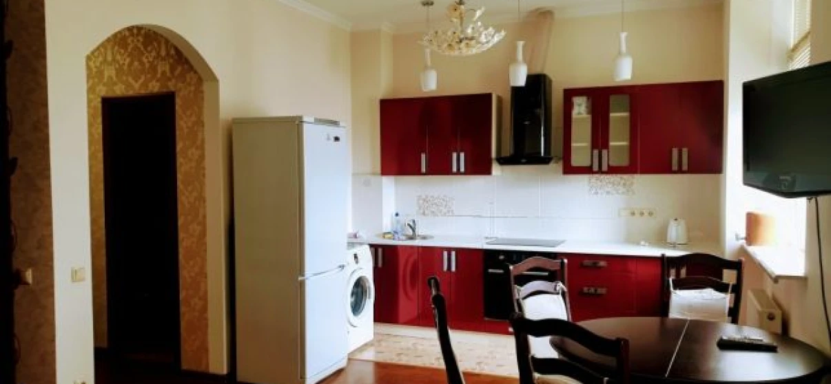 Photo One-Room flat, to rent. Odesa Киевский
