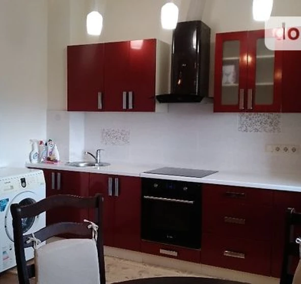 Фото 1. Однокомнатная квартира, продажа. Одесса Киевский