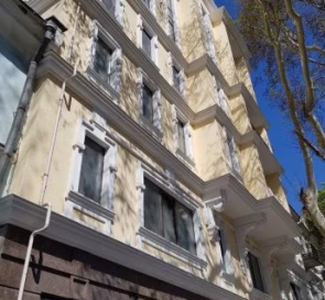 Foto 2. Comercial, para alquilar. Odesa Приморский