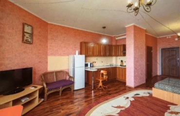 Фото Однокімнатна квартира, оренда. Одеса Киевский
