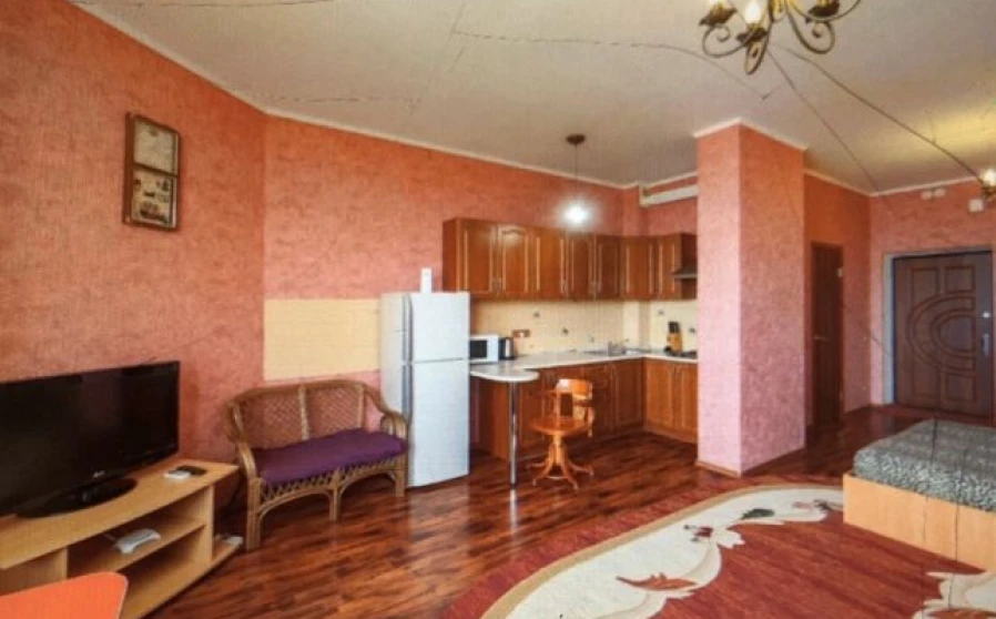 Foto 1. Monoambiente piso, para alquilar. Odesa Киевский