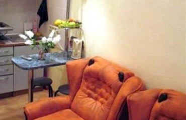 Photo One-Room flat, to rent. Odesa Приморский