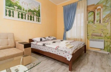 Photo One-Room flat, to rent. Odesa Киевский