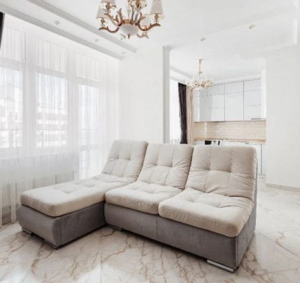 Photo 1. One-Room flat, to rent. Odesa Киевский