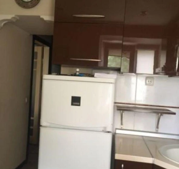 Photo 1. One-Room flat, for sale. Odesa Приморский