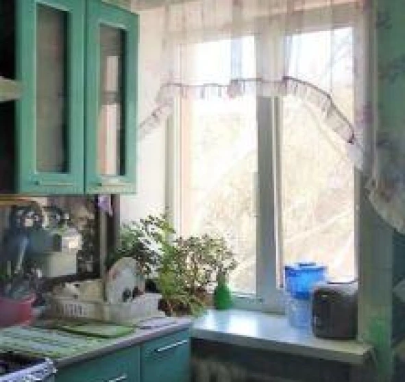 Foto 1. Monoambiente piso, en venta. Odesa Приморский
