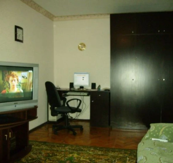 Foto 1. Monoambiente piso, en venta. Odesa Приморский