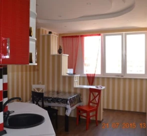 Photo 3. One-Room flat, to rent. Odesa Пересыпский (Суворовский)