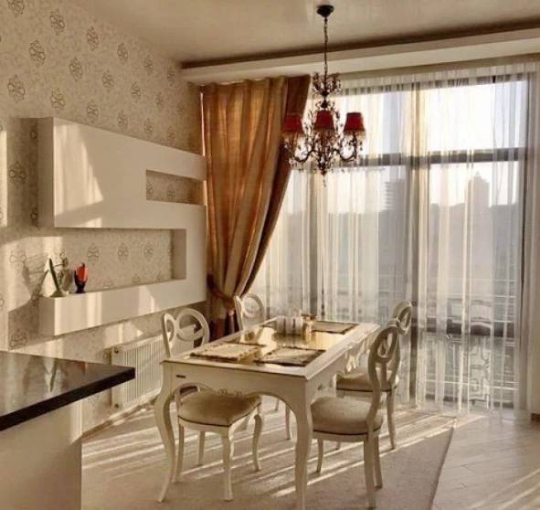 Фото 1. Двокімнатна квартира, продаж. Одеса Приморский