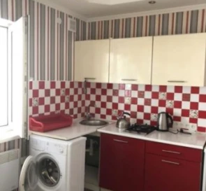 Foto 4. Monoambiente piso, para alquilar. Odesa Приморский