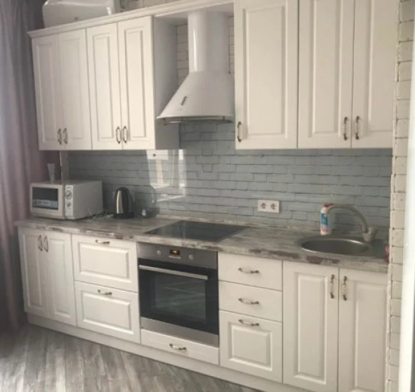 Foto 1. Monoambiente piso, para alquilar. Odesa Приморский