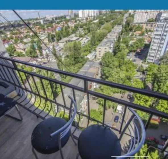 Photo 1. Multi-Room flat, for sale. Odesa Киевский