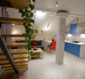 Photo 2. Two-Room flat, to rent. Odesa Киевский