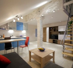 Photo 3. Two-Room flat, to rent. Odesa Киевский