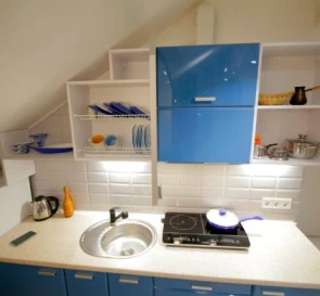 Photo 4. Two-Room flat, to rent. Odesa Киевский