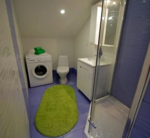 Photo 5. Two-Room flat, to rent. Odesa Киевский