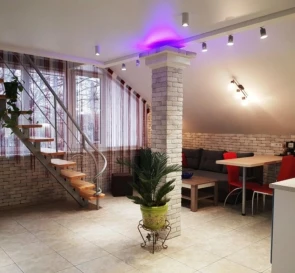Photo 4. Two-Room flat, to rent. Odesa Киевский