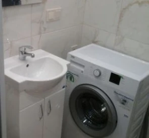 Zdjęcie 4. Kawalerka mieszkanie, do wynajęcia. Odesa Приморский
