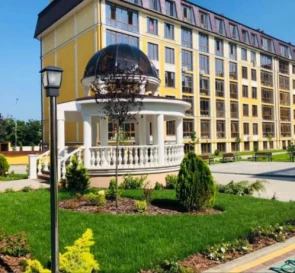 Photo 3. One-Room flat, to rent. Odesa Киевский