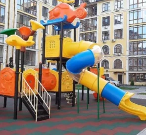 Photo 4. One-Room flat, to rent. Odesa Киевский