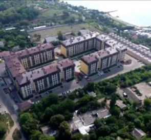 Photo 5. One-Room flat, to rent. Odesa Киевский