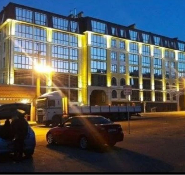 Photo 1. One-Room flat, to rent. Odesa Киевский
