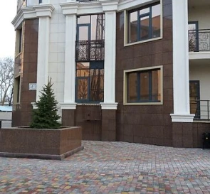 Zdjęcie 3. Kawalerka mieszkanie, do wynajęcia. Odesa Приморский