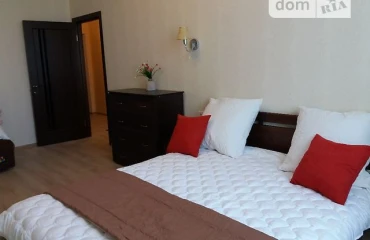 Photo One-Room flat, to rent. Odesa Приморский
