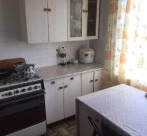 Zdjęcie 3. Kawalerka mieszkanie, do wynajęcia. Odesa Киевский