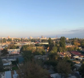 Zdjęcie 2. Kawalerka mieszkanie, do wynajęcia. Odesa Киевский
