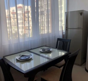 Photo 2. One-Room flat, to rent. Odesa Приморский