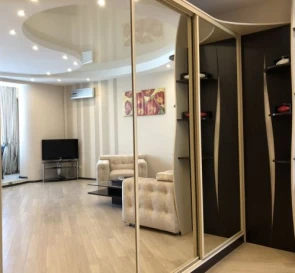 Photo 4. One-Room flat, to rent. Odesa Приморский