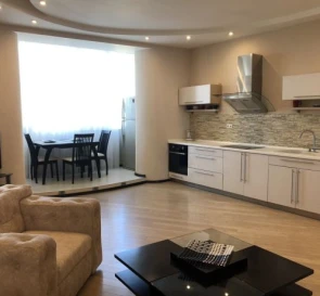 Photo 3. One-Room flat, to rent. Odesa Приморский