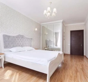 Photo 3. Two-Room flat, to rent. Odesa Приморский