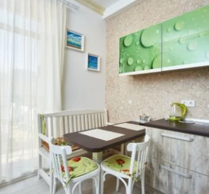Photo 2. Two-Room flat, to rent. Odesa Приморский