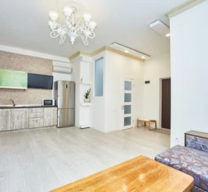 Photo 5. Two-Room flat, to rent. Odesa Приморский