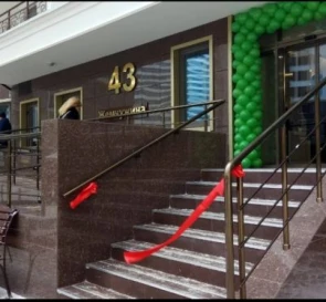 Foto 3. Dos Ambientes piso, en venta. Odesa Киевский
