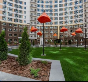 Foto 2. Dos Ambientes piso, en venta. Odesa Киевский